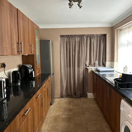 Village Rooms Marton-in-Cleveland المظهر الخارجي الصورة