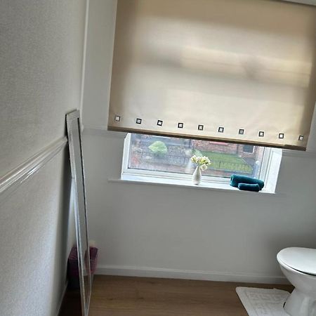 Village Rooms Marton-in-Cleveland المظهر الخارجي الصورة