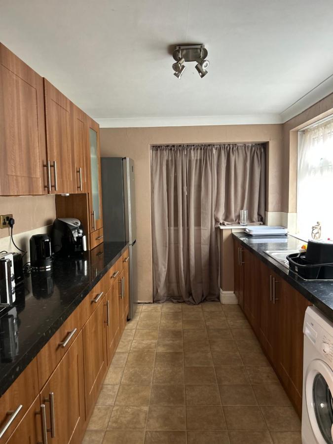 Village Rooms Marton-in-Cleveland المظهر الخارجي الصورة