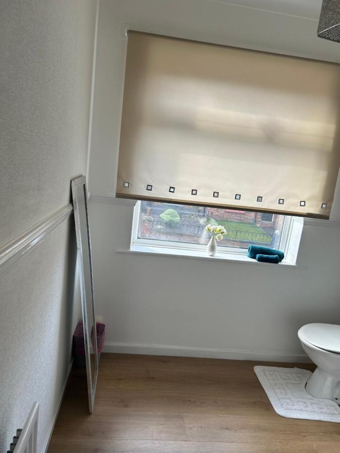 Village Rooms Marton-in-Cleveland المظهر الخارجي الصورة