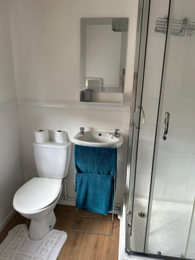 Village Rooms Marton-in-Cleveland المظهر الخارجي الصورة